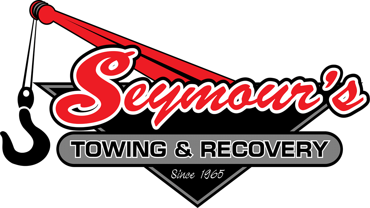 Towing In Commerce | Seymour'S Wrecker Service