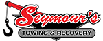 Seymour's Wrecker Service Logo